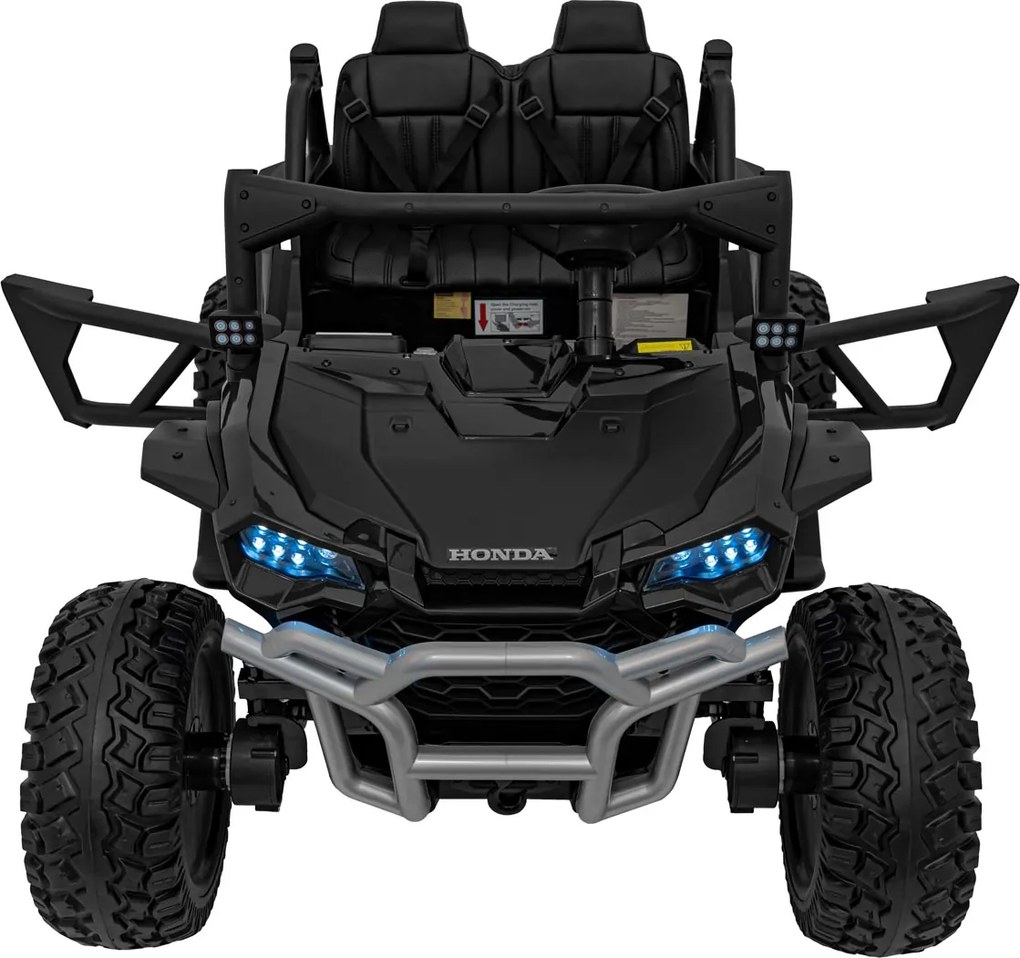 Ramiz Terénne vozidlo HONDA Talon 4x4 čierne