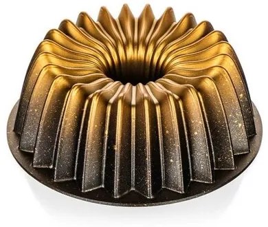 Banquet Forma na bábovku liata MAJESTIC Avalon pr. 26 cm