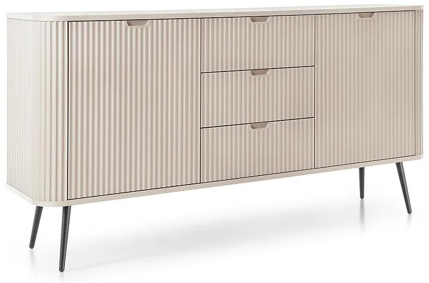 Komoda Zova KSZ-168 cashmere