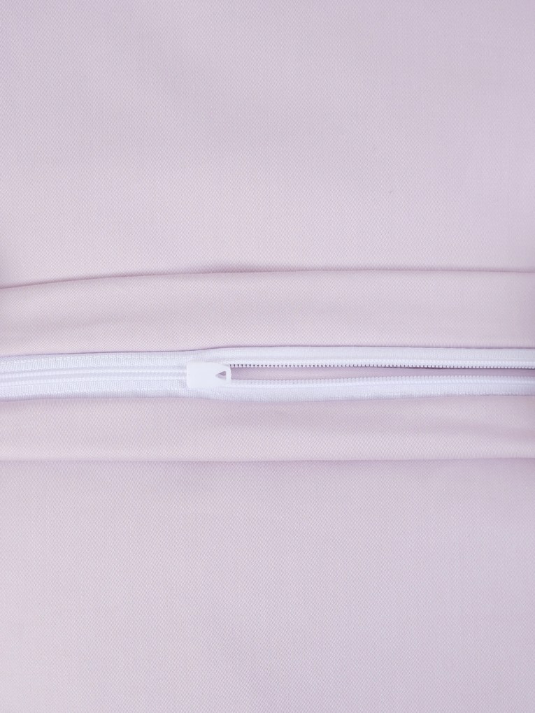 Saténové obliečky - Diana lila 140 × 200 cm, 70 x 90 cm
