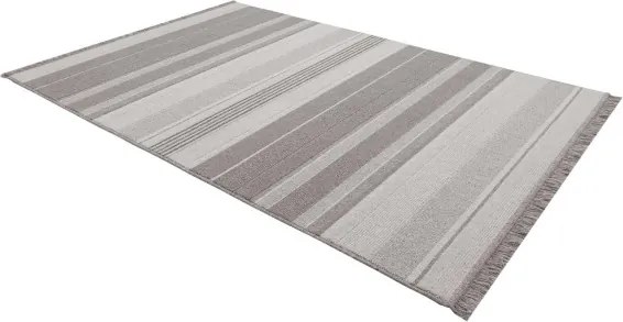 Koberec Agnella Noble Panama svetlosivý