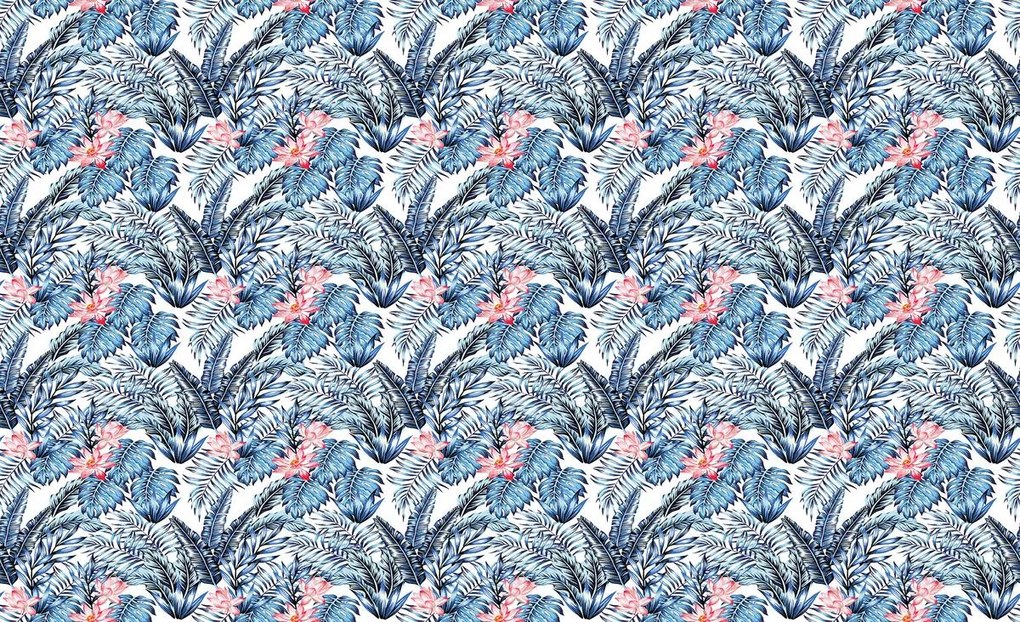 Fototapeta - Mozaika (254x184 cm)