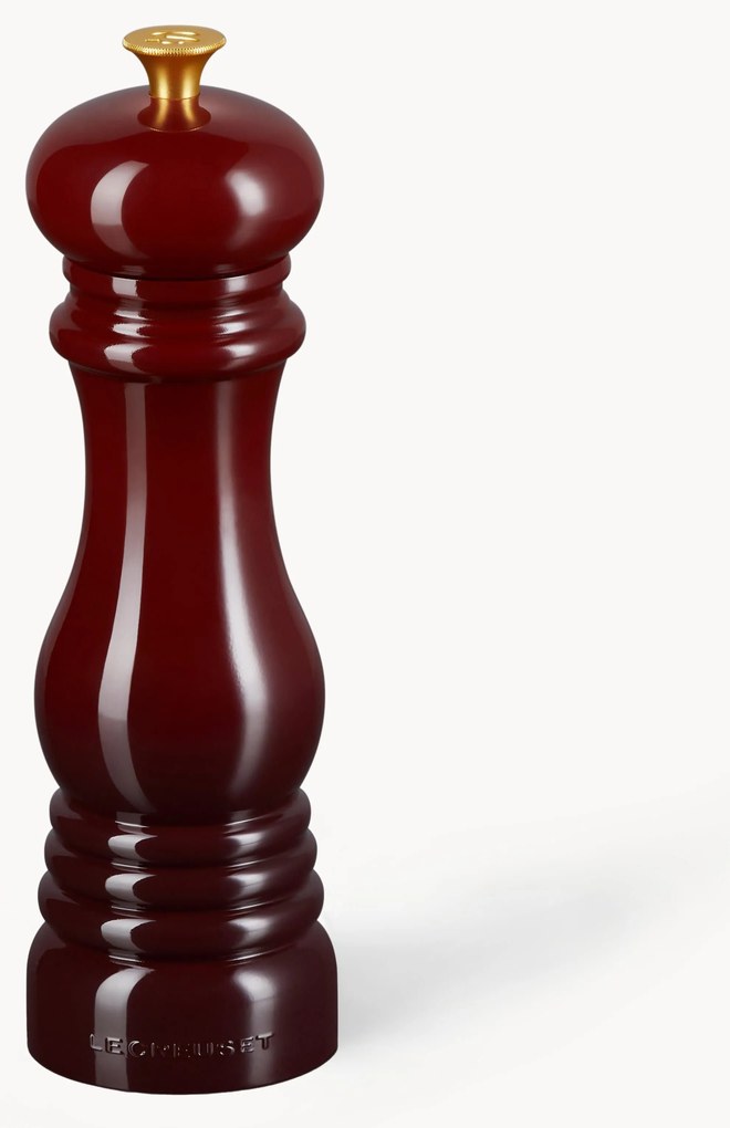 Mlynček na soľ s keramickým mechanizmom Creuset