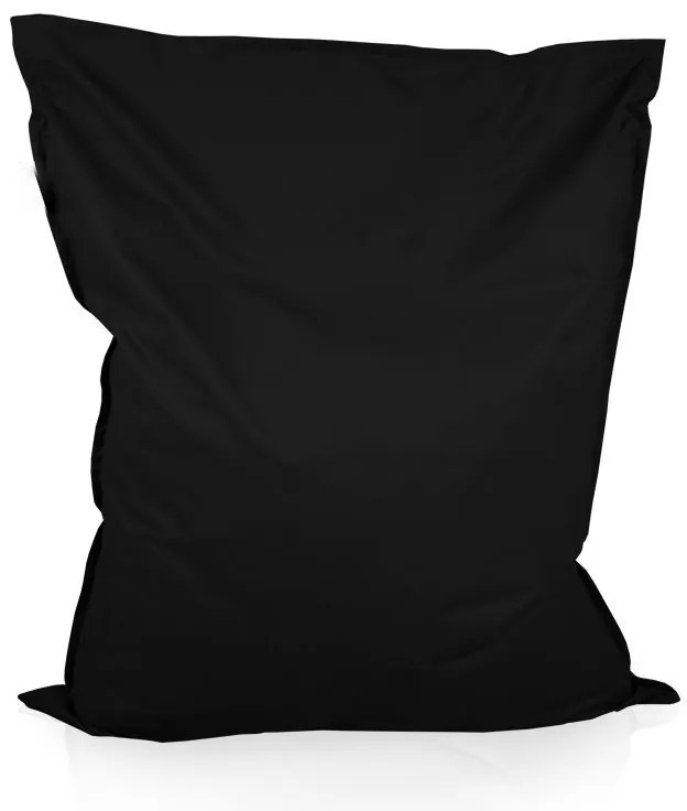 INTERMEDIC SK Sedací vak Vankúš XXL nylon-vodeodolný Farba: 4. Žltý
