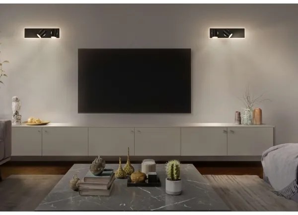 Ledvance - LED Bodové svietidlo DECOR MARS LED/29W/230V