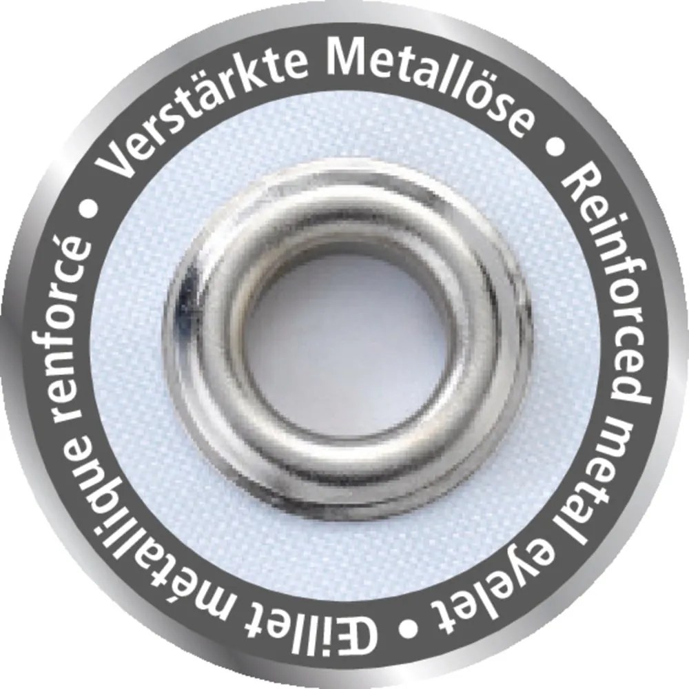 Sprchový záves 180x200 cm Managua – Wenko