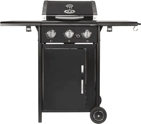 AUSTRALIA 315 G - záhradný gril