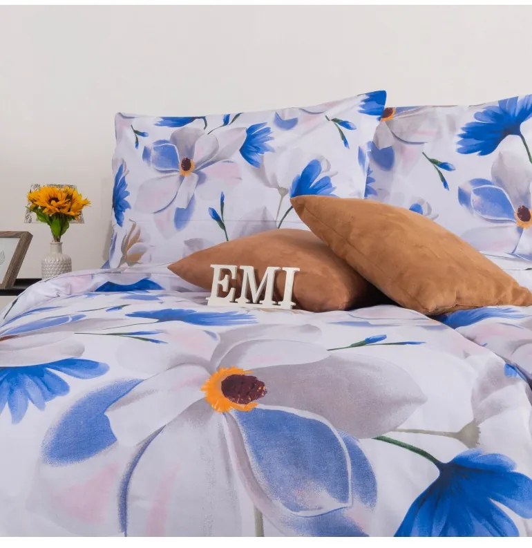 Obliečky bavlnené Maribel EMI