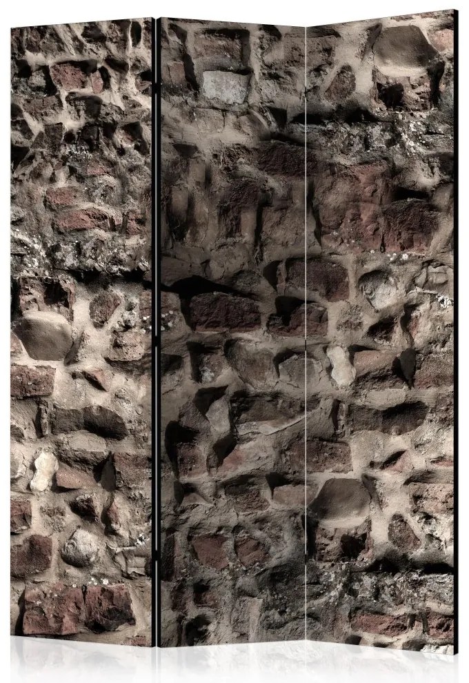 Artgeist Paraván - Antiquum murum [Room Dividers]