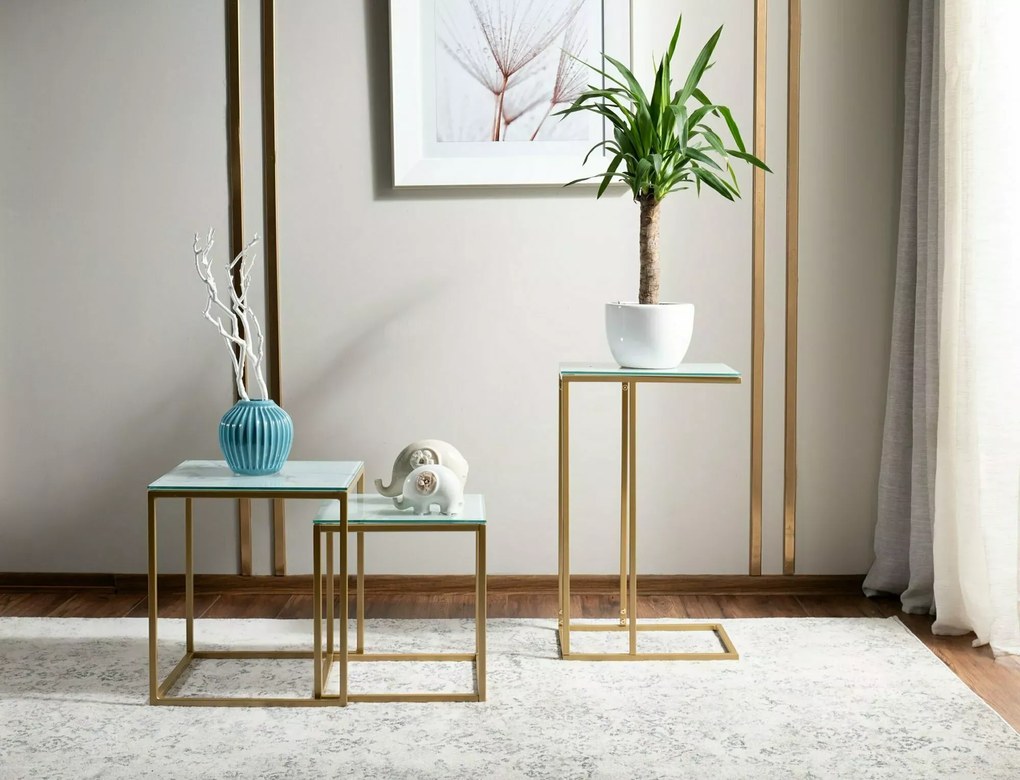 SI Konferenčný stolík Symphony G