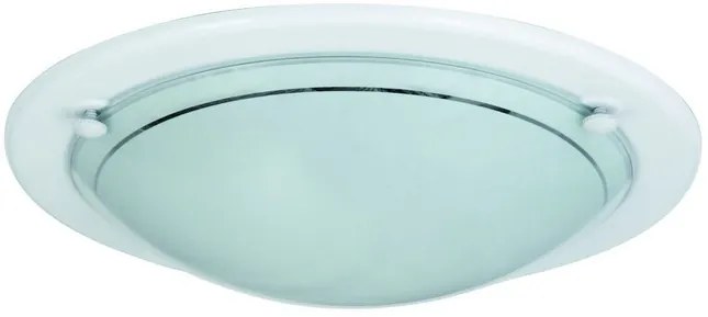 Rabalux UFON prisadené svietidlo max. 2x60W | E27 | IP20 - biela