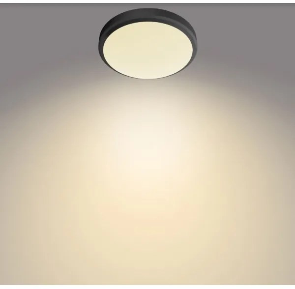 Philips - LED Kúpeľňové stropné svietidlo DORIS LED/6W/230V IP44