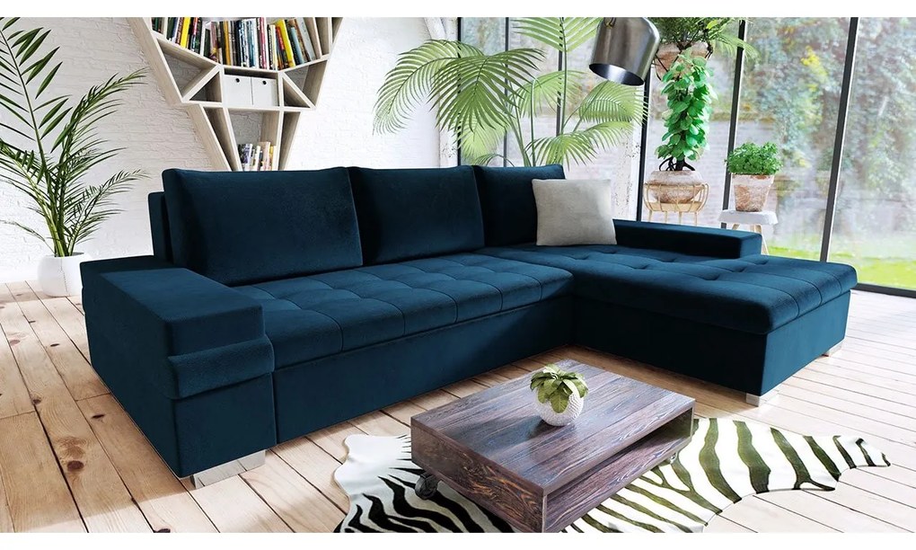 Sedacia súprava Kanton Mini, Dostupné poťahy: ekokoža Soft 017 + Lux 06
