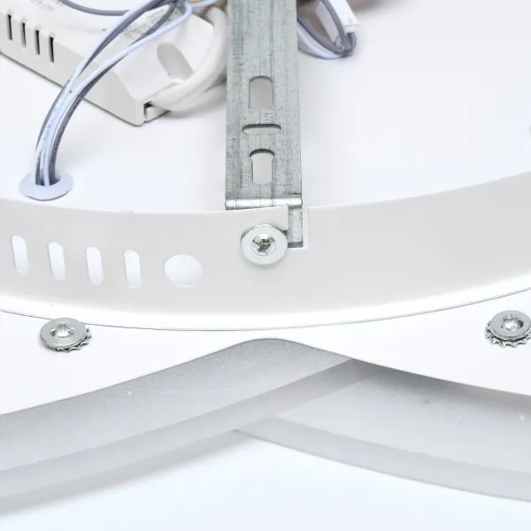 Brilagi - LED Stmievateľné stropné svietidlo MODERN LED/90W/230V 2700-6500K + DO