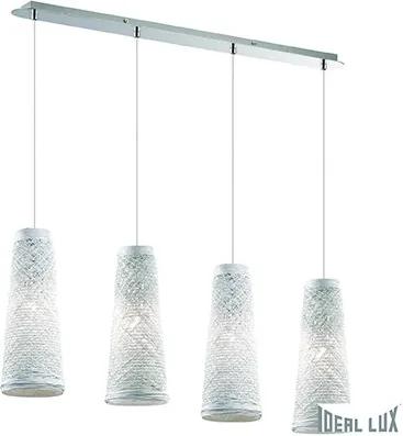 Ideal Lux 082561 luster Basket 4x60W | E27