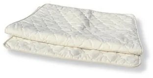 Bavlnený chránič na matrac TiaHome - 140x200cm