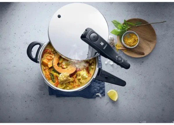 WMF - Tlakový hrniec 8,5 l PERFECT nerezový