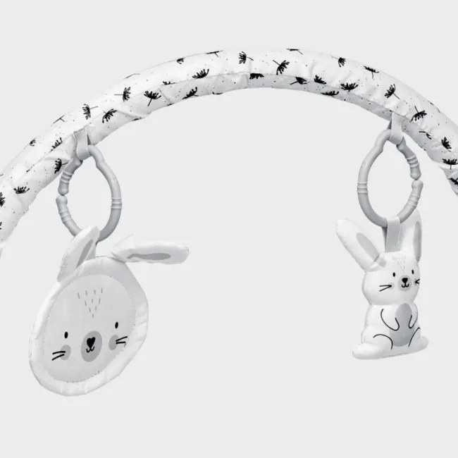 Hojdacie kreslo Cloe 35 Rabbit