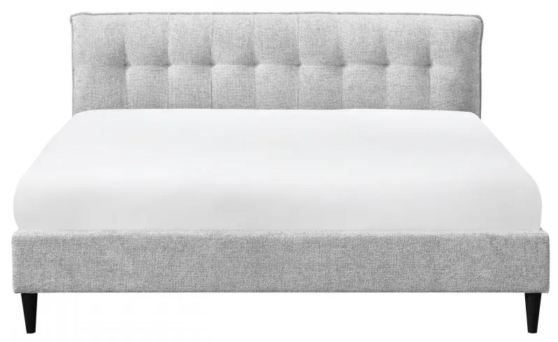 Manželská posteľ Upesa 9148Y, Rozmer postele: 160x200, Farby:: Mornington Slate CFF0040-1