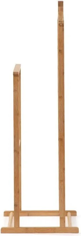 Bambusový nemý sluha v prírodnej farbe Aimo – Bonami Essentials