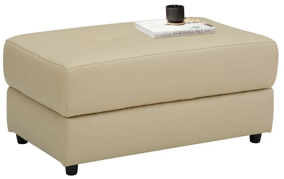 Biela podnožka Capena – Støraa