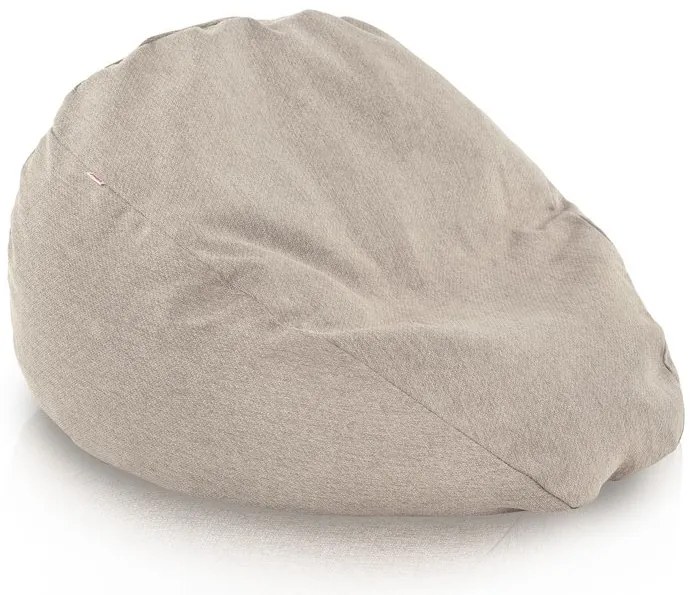 Sedací vak Bag Sako L Balance Recycling Farba: Zelený