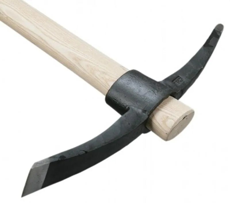 Krompáč 2,5 kg 95 cm 08169