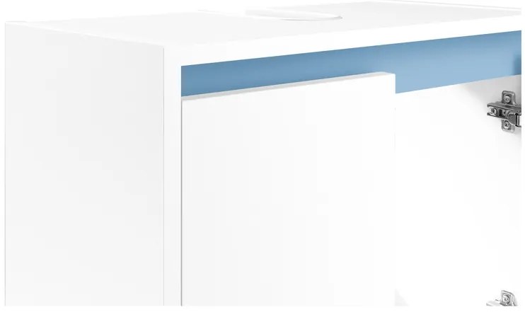 Livarno home Skrinka pod umývadlo Oslo  (100376908)