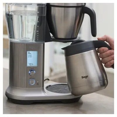 Sage SDC450BSS kávovar