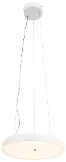 Livarno home Závesné LED svietidlo Zigbee Smart Home (biela) (100339622)