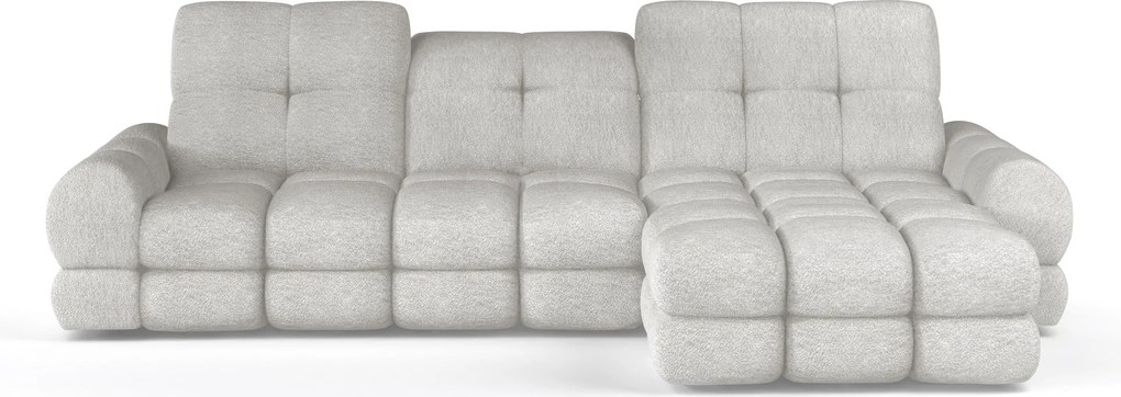 Sedacia súprava BELLUGA MINI