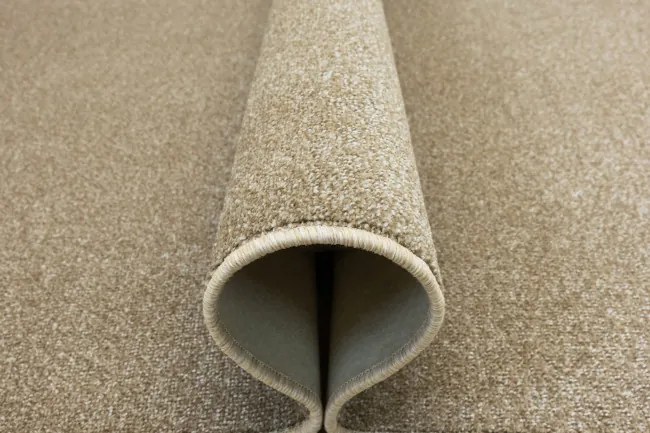 Metrážny koberec Lyon 91 béžový