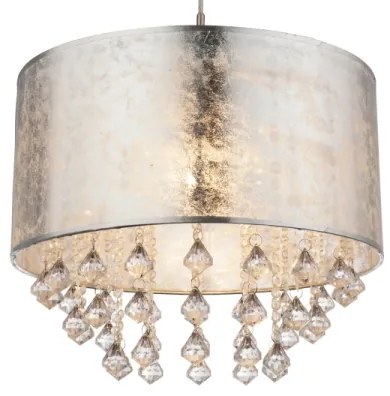 Globo 15188H3 - Luster AMY 1xE27/60W