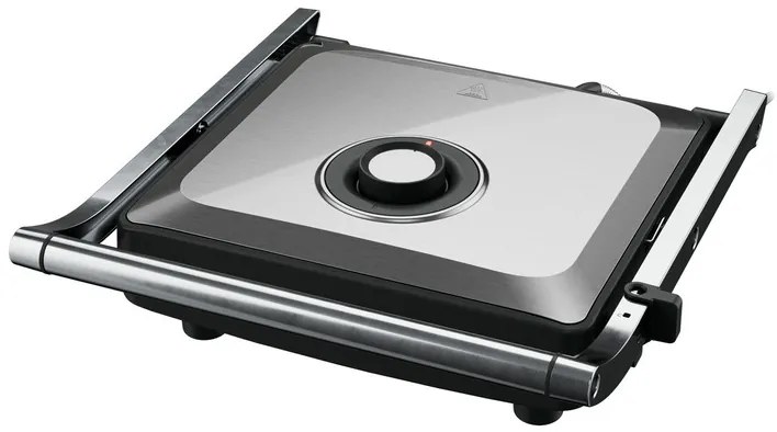 SILVERCREST® KITCHEN TOOLS Panini gril SPM 2000 F3 (100355347)