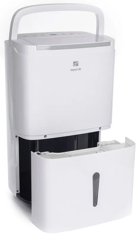 Odvlhčovač G21 Impact 40, kapacita 40l/24h, WiFi 777040