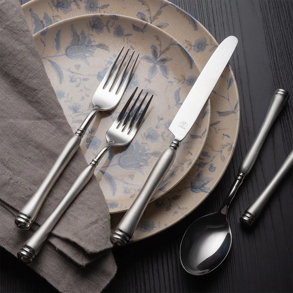 Príborový set 24 ks - Eva - 129126