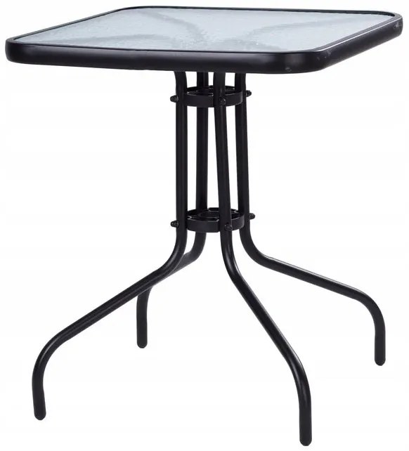 Záhradný stôl 60 cm, ModernHome