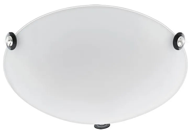 Eglo 93624 - LED stropné svietidlo CAFIERA LED/12W/230V