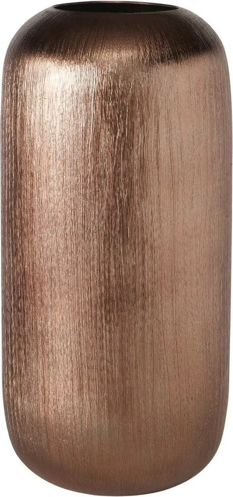 XXXLutz PODLAHOVÁ VÁZA, kov, 36 cm - Vázy - 00488500RW02