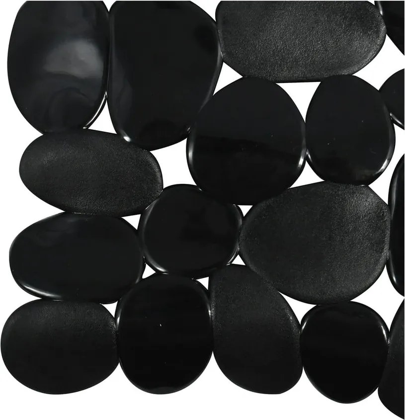 Protišmyková podložka do sprchy 53x53 cm Galets – MSV