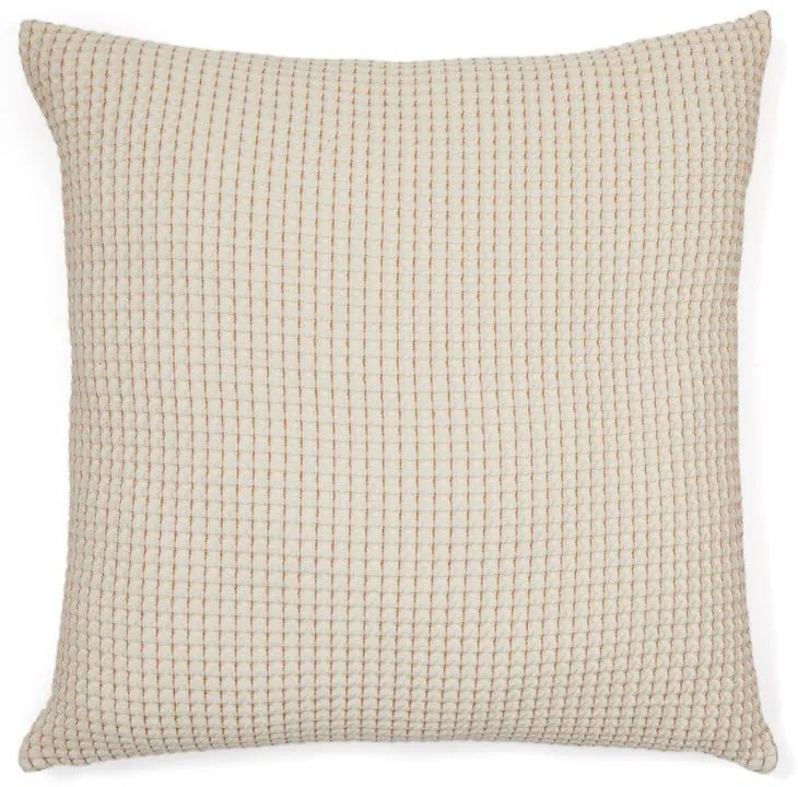 Bavlnené obliečky na vankúše v súprave 2 ks 45x45 cm Senara – Kave Home