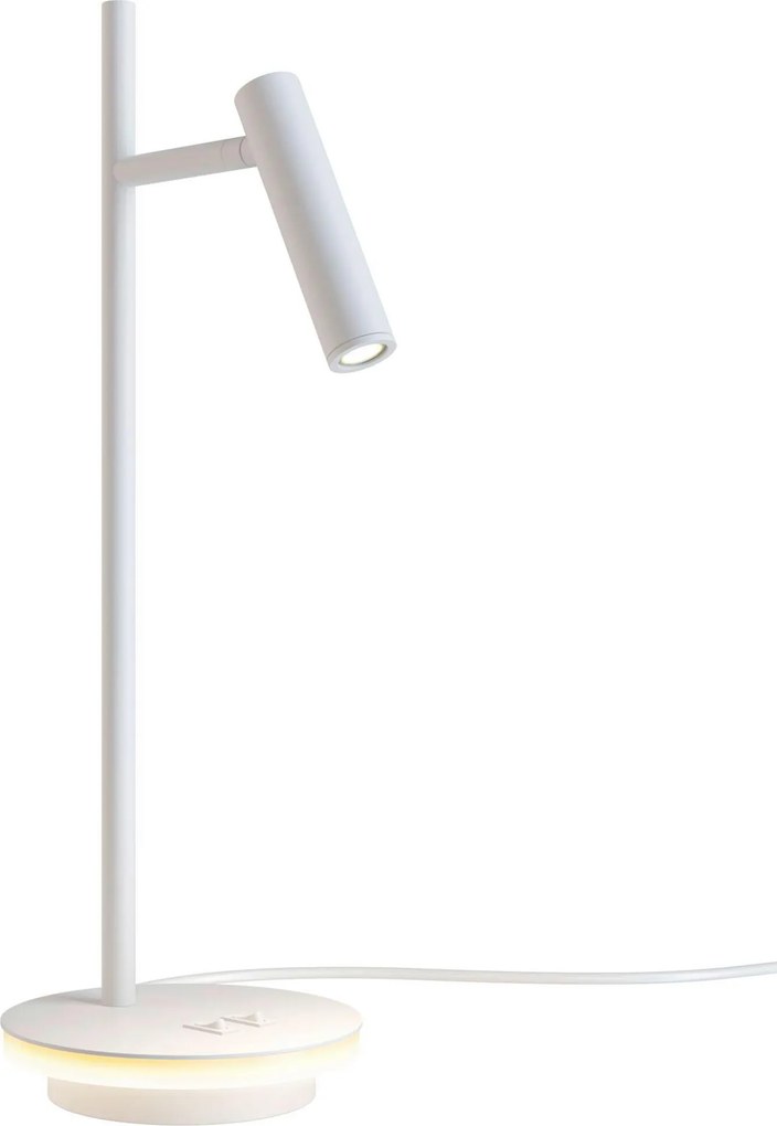XXXLutz LAMPA NA PÍSACÍ STÔL, 15/45,5 cm MAYTONI - Online Only bytové doplnky - 004353020302