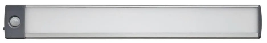 LED nabíjateľné osvetlenie nábytku so senzorom LED/2,5W/5V USB 800 mAh 4200K 32,