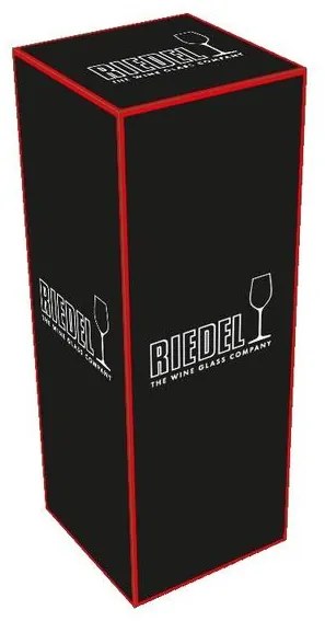 Riedel krištáľová karafa Superleggero 1,6 L