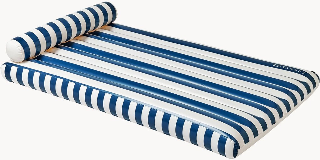 Nafukovacie ležadlo do bazéna Luxe