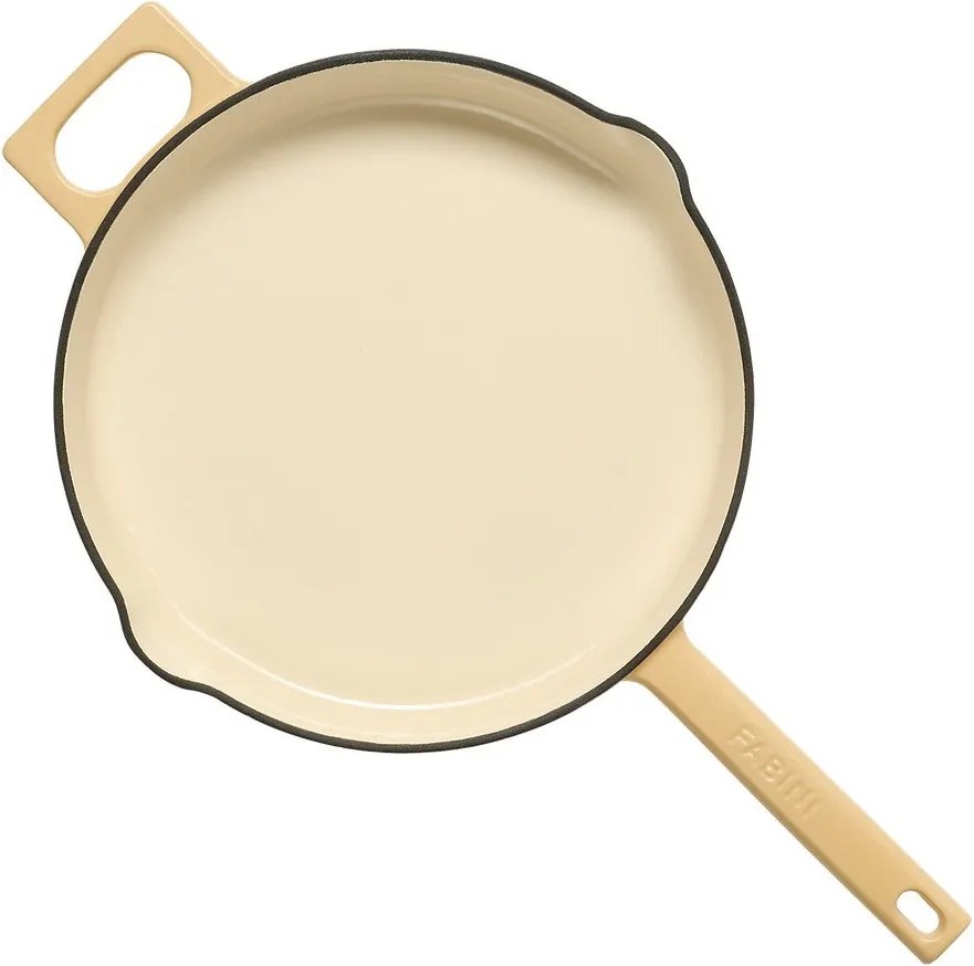 Liatinová panvica ø 26 cm Mattia 3.0 – FABINI