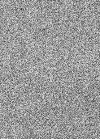 Koberce Breno Metrážny koberec DAKOTA 1025 - 74, šíře role 400 cm, sivá