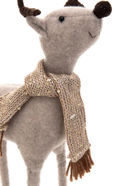 Vianočná dekorácia MILLIE sob 861128