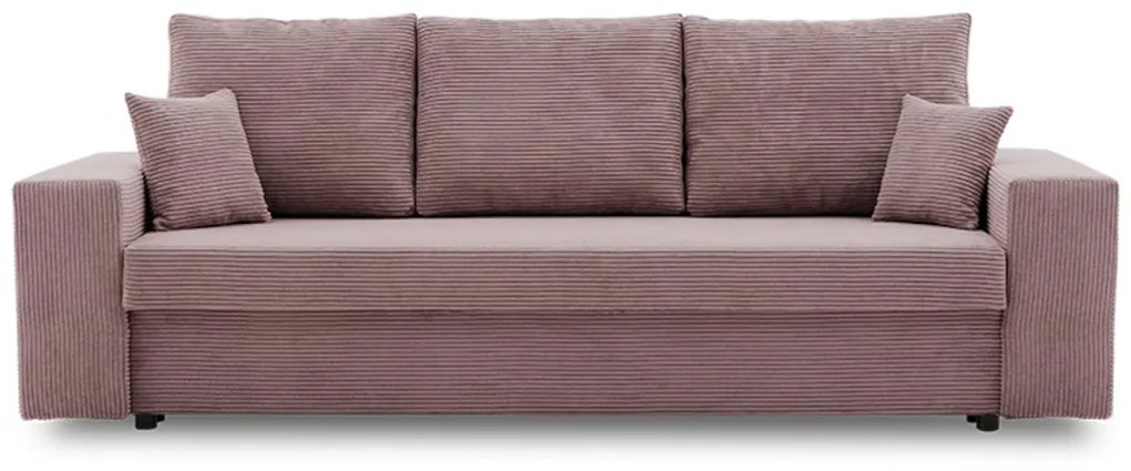 Rozkladacia pohovka VALOR, 238x75x92, poso 05