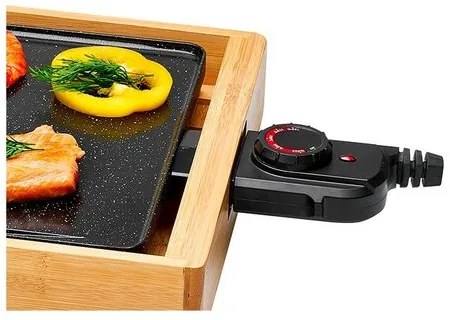 ProfiCook TYG 1143 Teppanyaki gril